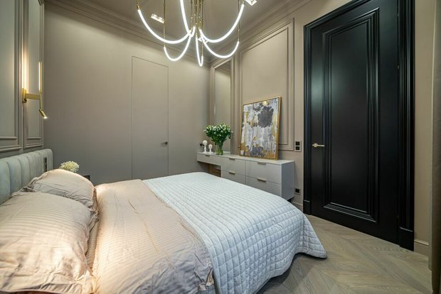 Фотография: в стиле, Перепланировка, Сталинка – фото на INMYROOM