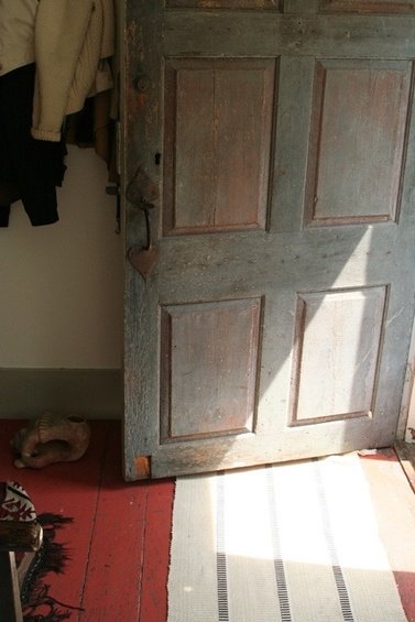 Фотография: Прихожая в стиле Прованс и Кантри, Декор и DIY, Декор дома, Пол – фото на INMYROOM