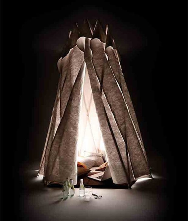 Фотография: Детская в стиле Современный, Декор интерьера, Интерьер комнат – фото на INMYROOM