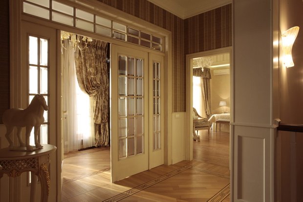 Фотография:  в стиле , Советы – фото на INMYROOM