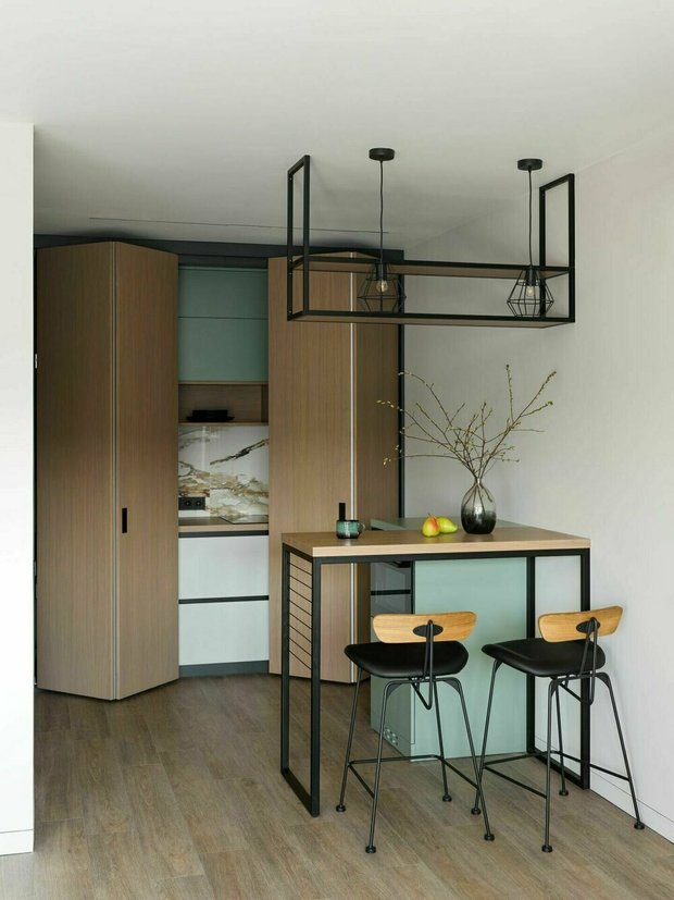 Фотография: в стиле, Советы – фото на INMYROOM