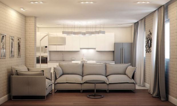 Фотография:  в стиле , Гостиная, Декор интерьера, Квартира, Дом, Декор – фото на INMYROOM