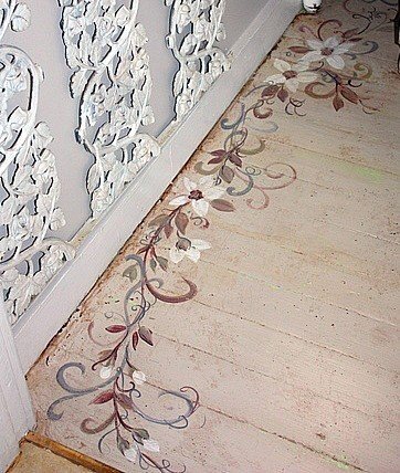 Фотография: Гостиная в стиле Лофт, Декор и DIY, Декор дома, Пол – фото на INMYROOM