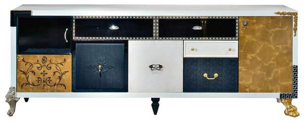 Фотография: Прочее в стиле , Artemide, Flos, PROVASI, Индустрия, События, Маркет, Мягкая мебель, Missoni, Пэчворк, Porada, LLADRO – фото на INMYROOM