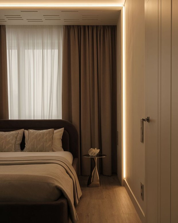 Фотография:  в стиле , Советы, Марина Донковцева – фото на INMYROOM