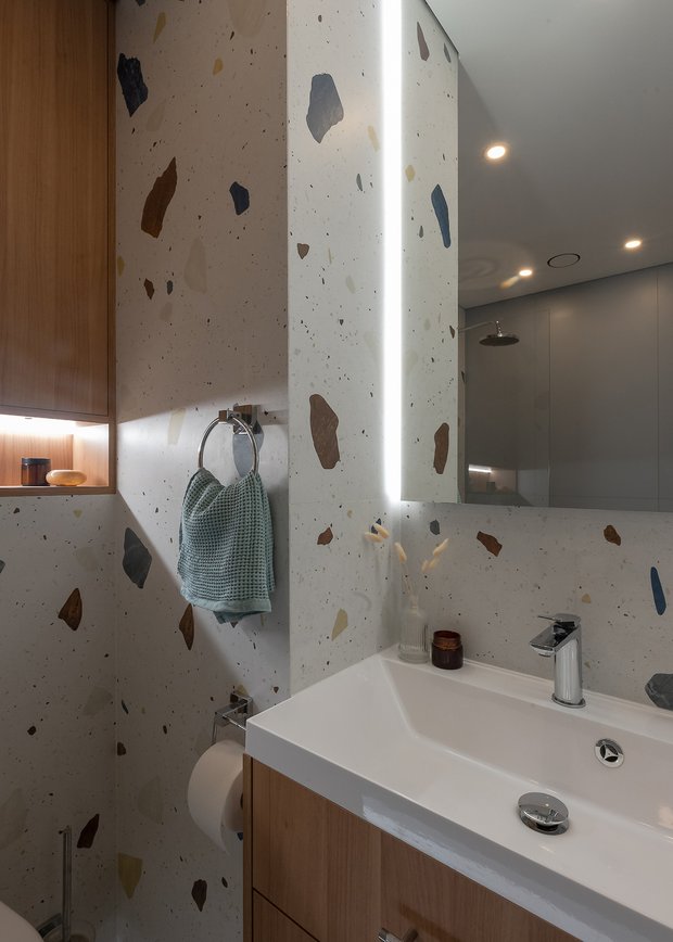 Дизайн: Ирина Первушина