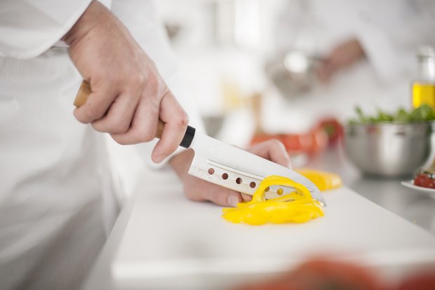 Фотография:  в стиле , кухня, Кухонные инструменты, Ножи – фото на INMYROOM