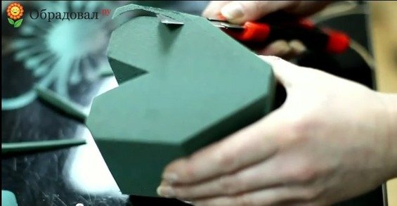 Фотография: Прихожая в стиле Прованс и Кантри, Декор и DIY, DIY – фото на INMYROOM