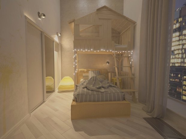 Фотография:  в стиле , Гостиная, Советы – фото на INMYROOM