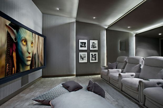 Фотография:  в стиле , Квартира, Дом, Планировки, Советы, Переделка – фото на INMYROOM