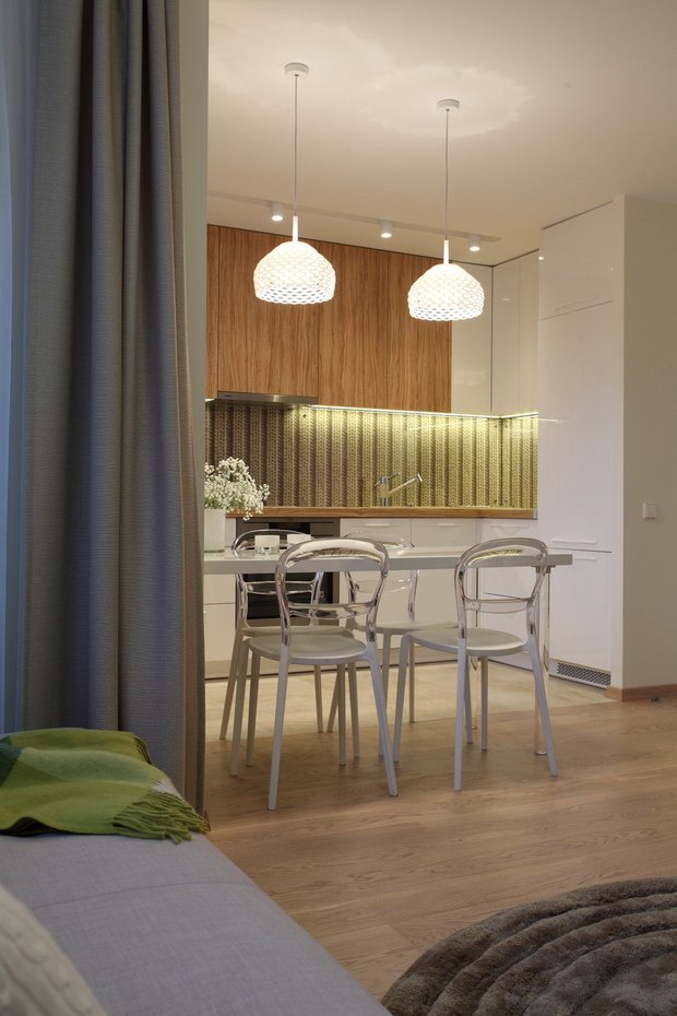 Дизайн: Аудроне Амбразиене