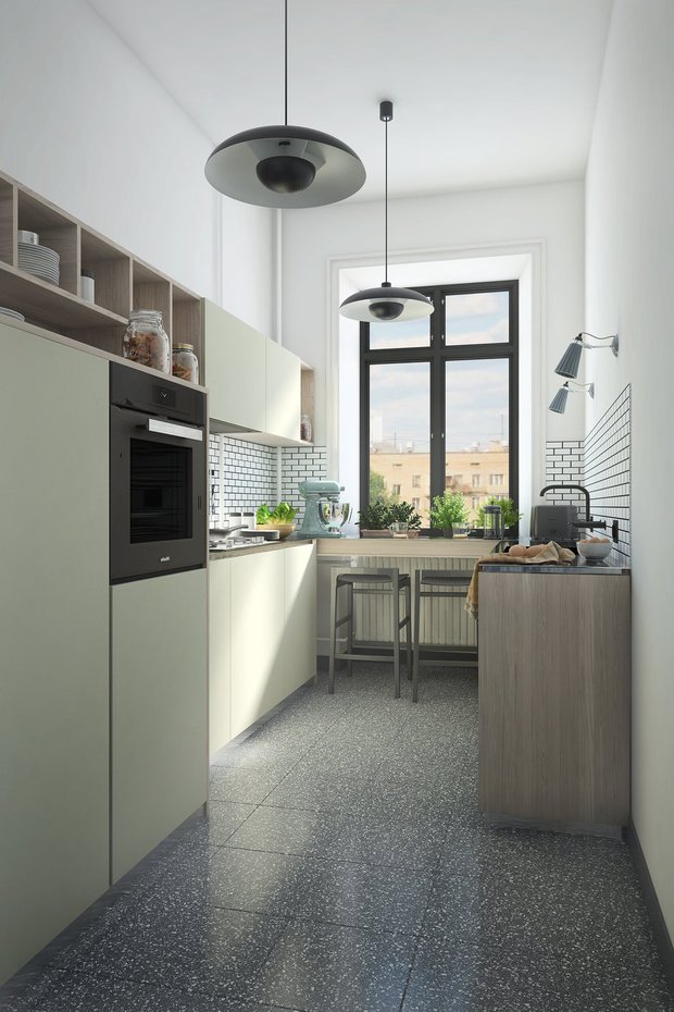 Дизайн: Манана Хучуа