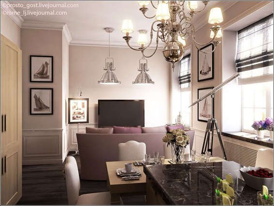 Фотография: Спальня в стиле Прованс и Кантри, Декор интерьера, Квартира, Дома и квартиры – фото на INMYROOM