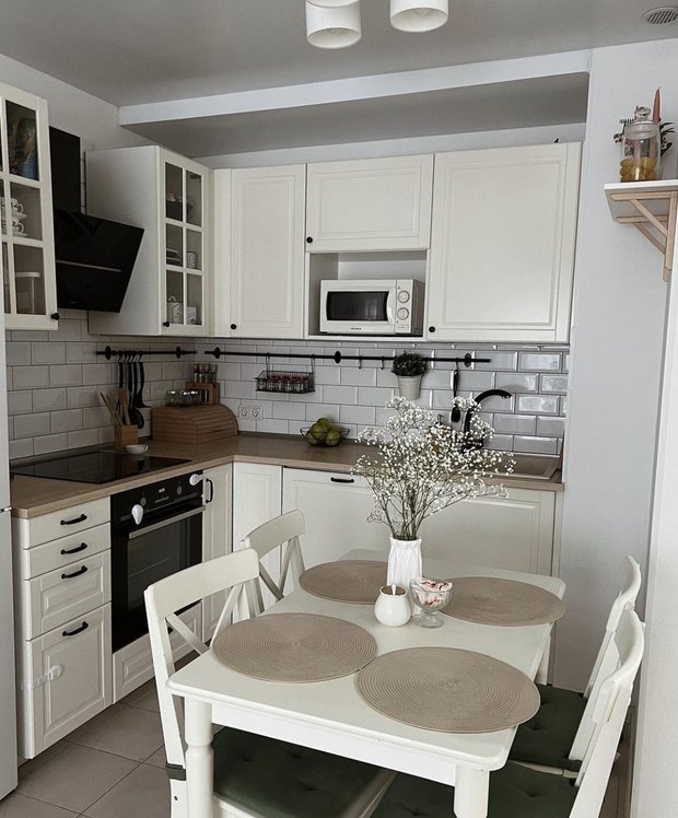 Фото: @olga_mirzabaeva