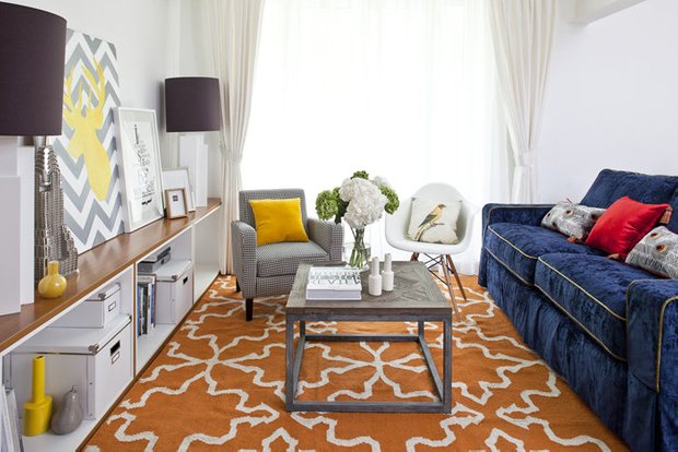 Дизайн: DAO decor