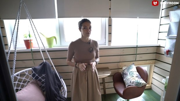 Фотография:  в стиле , Лофт, Квартира, Советы – фото на INMYROOM