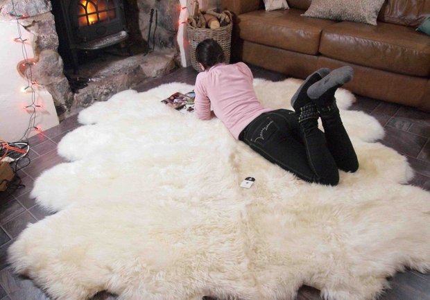 Фотография:  в стиле , Декор и DIY, Руслан Кирничанский, Илона Болейшиц – фото на INMYROOM