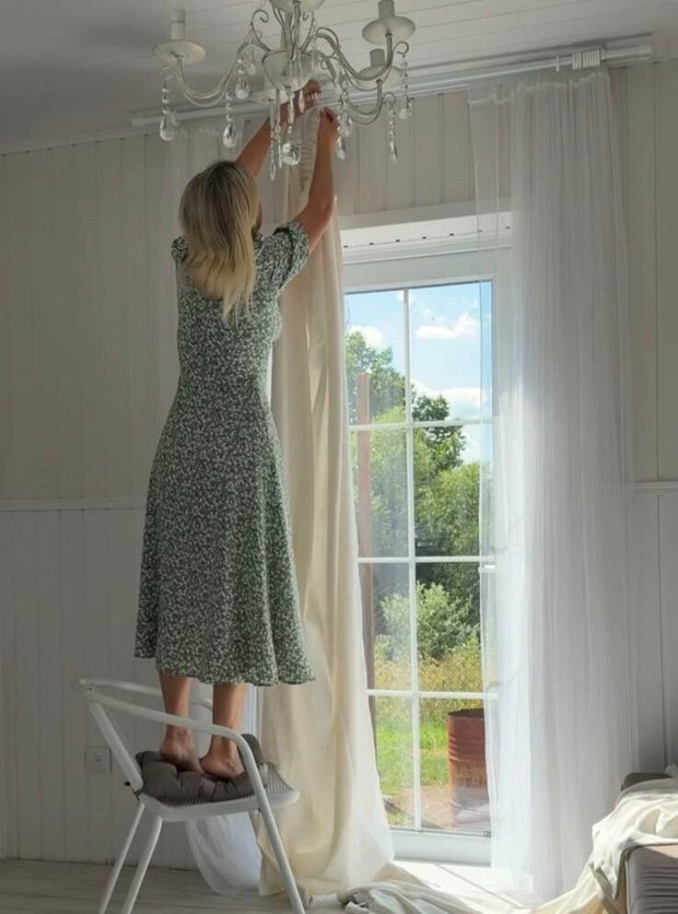 Фотография: в стиле , Переделка, Ремонт на практике – фото на INMYROOM