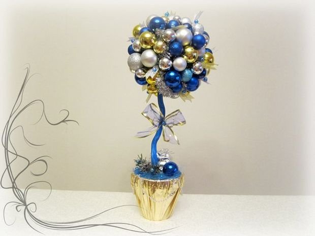 Фотография: Спальня в стиле Скандинавский, DIY, Квартира, Дом, Декор, Дача – фото на INMYROOM