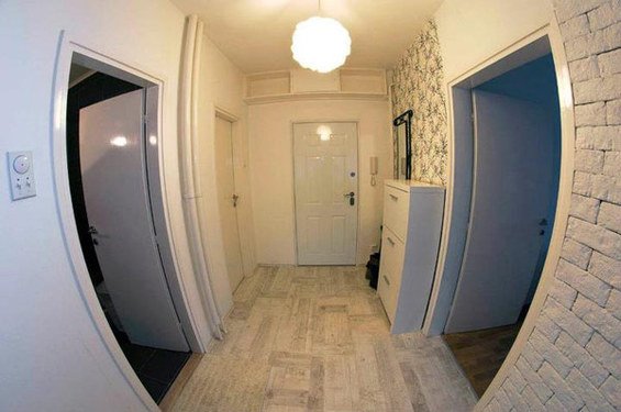 Фотография: Декор в стиле Современный, Скандинавский, DIY, Малогабаритная квартира, Квартира, Дома и квартиры – фото на INMYROOM