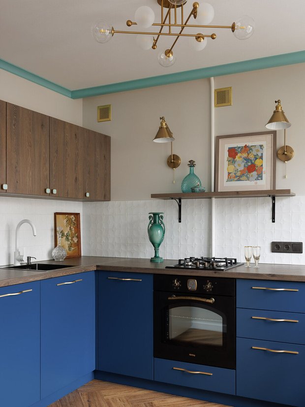 Дизайн: Александра Якушенко