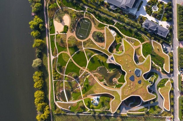 Фотография:  в стиле  – фото на INMYROOM