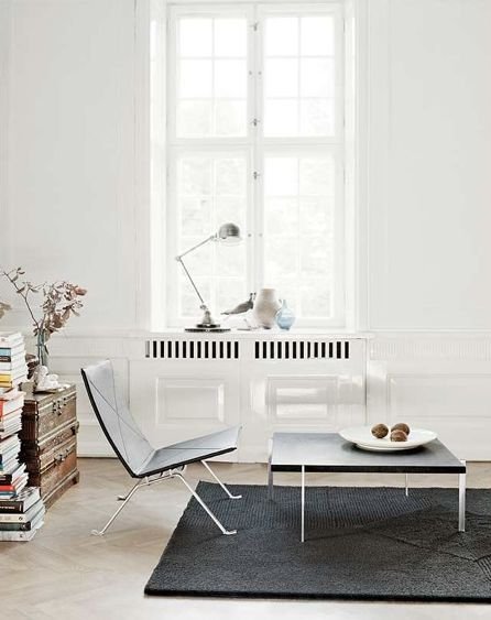 Фотография:  в стиле , Скандинавский, Современный, Советы, Гид – фото на INMYROOM