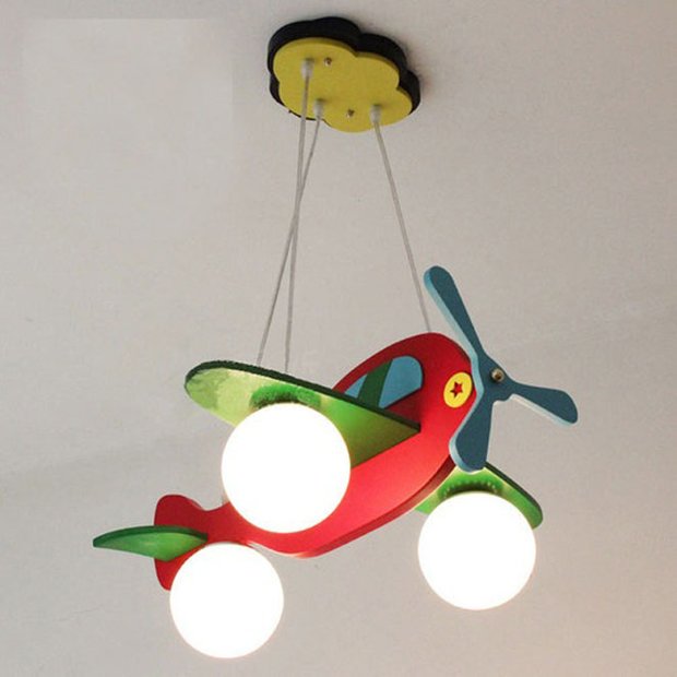 Фотография: Прочее в стиле Современный, Детская, Декор интерьера, Интерьер комнат – фото на INMYROOM