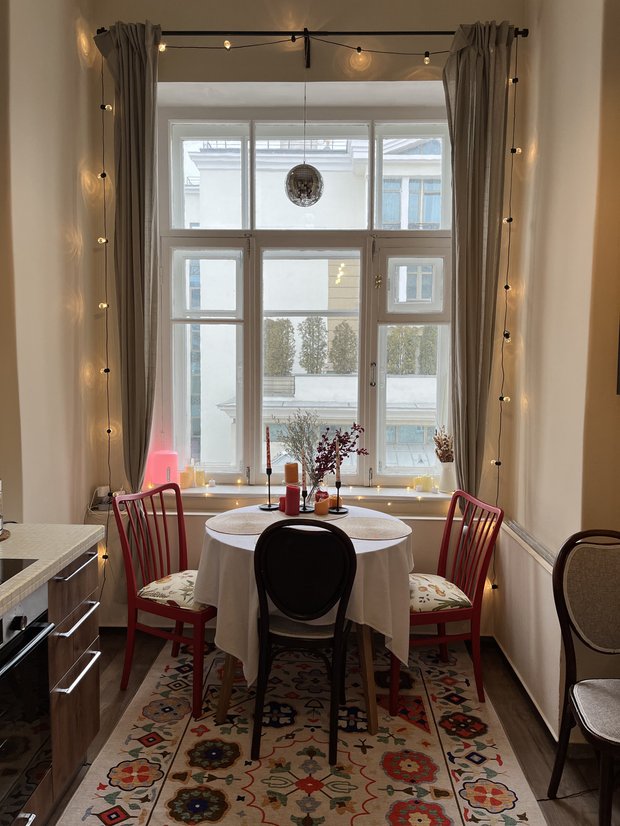 Фотография: в стиле , INMYROOM TV – фото на INMYROOM