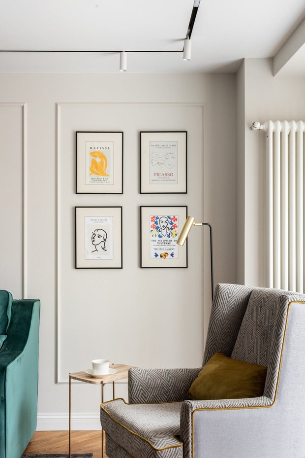 Фотография:  в стиле , Советы – фото на INMYROOM