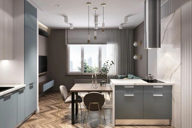 Как приготовить кулинарию казаться дорогой? 7 эффективных методов - inmyroom