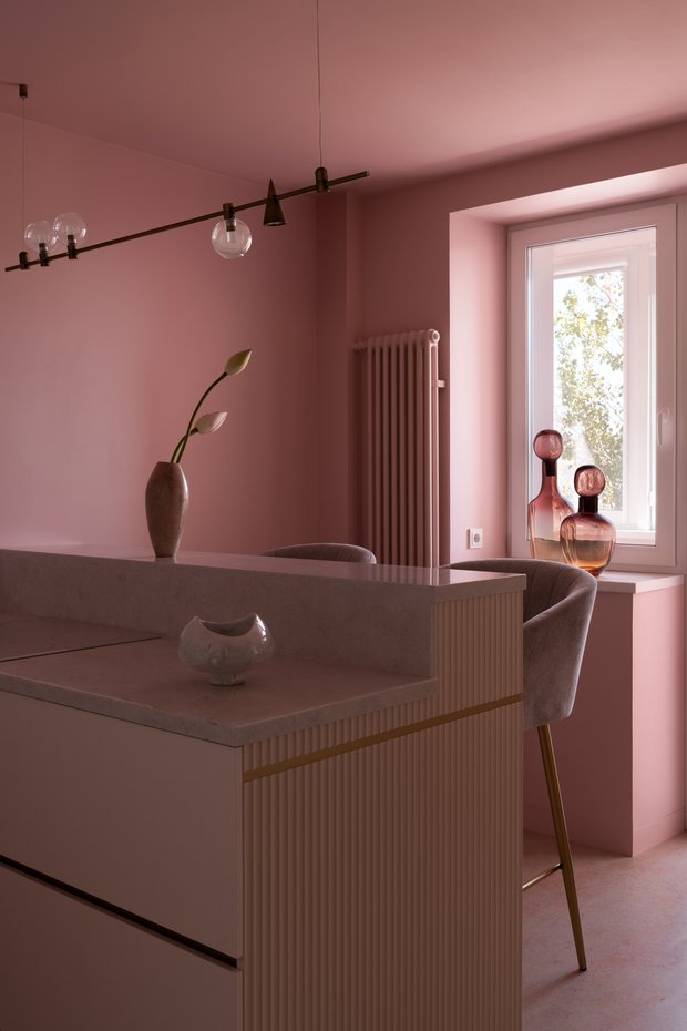 Фото: в стиле, Квартира, Совет, 2 комнаты, 40-60 метров, Юлия Нестеренко – фото на INMYROOM