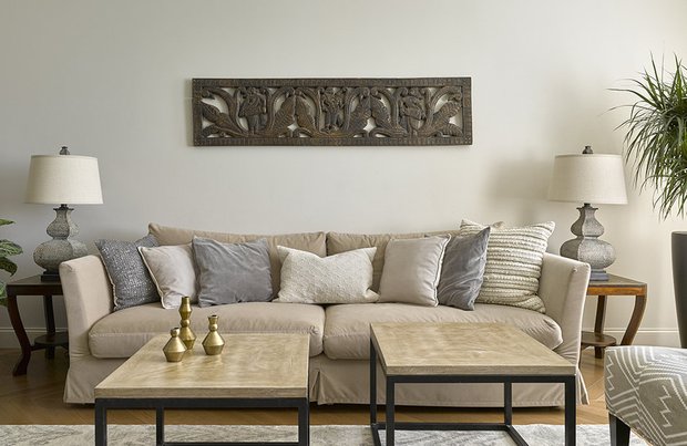 Дизайн: Lavka design