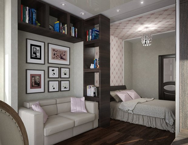 Фотография:  в стиле , Советы – фото на INMYROOM