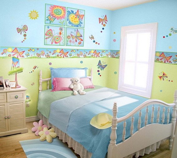 Фотография: Детская в стиле Прованс и Кантри, Декор и DIY, Дом, Декор дома, Сервировка стола – фото на INMYROOM
