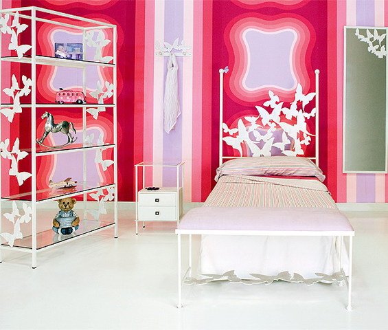 Фотография: Детская в стиле Современный, Декор и DIY, Дом, Декор дома, Сервировка стола – фото на INMYROOM