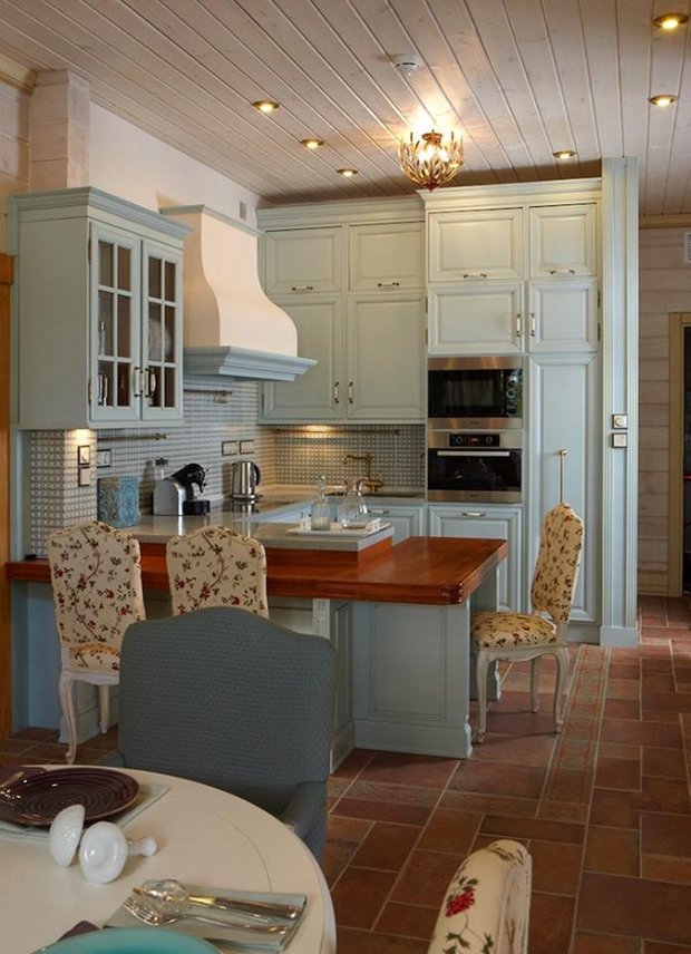 Дизайн: Анна Ильина, Архитектурная мастерская Figura; 
Декорирование: Екатерина Корнеева