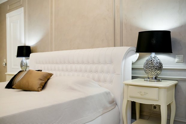 Дизайн: лаборатория европейских интерьеров Grani Studio