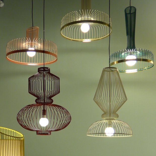 Фотография: Балкон в стиле Современный, Италия, Axo Light, Delightfull, Seletti, Мебель и свет, Светильники, Милан, Женя Жданова, Гид, освещение, STUDIO ITALIA DESIGN, MODO, Mambo Unlimited Ideas, Luum, Lasvit, Atelier Oi, MMlampadari, Pouenat, Euroluce-2015, Euroluce, iSaloni, iSaloni-2015, потолочный свет, декоративный свет, Hinkley, Bocci, Slamp – фото на INMYROOM