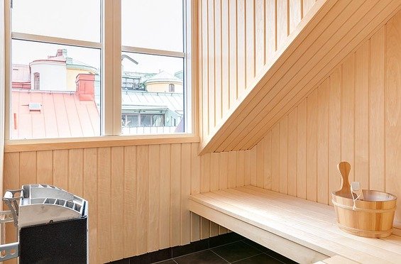 Фотография: Детская в стиле Прованс и Кантри, Декор и DIY, Квартира, Дома и квартиры, Пентхаус, Стокгольм, Мансарда – фото на INMYROOM