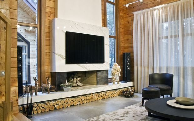 Фотография: Гостиная в стиле Прованс и Кантри, Спальня, Декор интерьера, Квартира, Дом, Дача – фото на INMYROOM