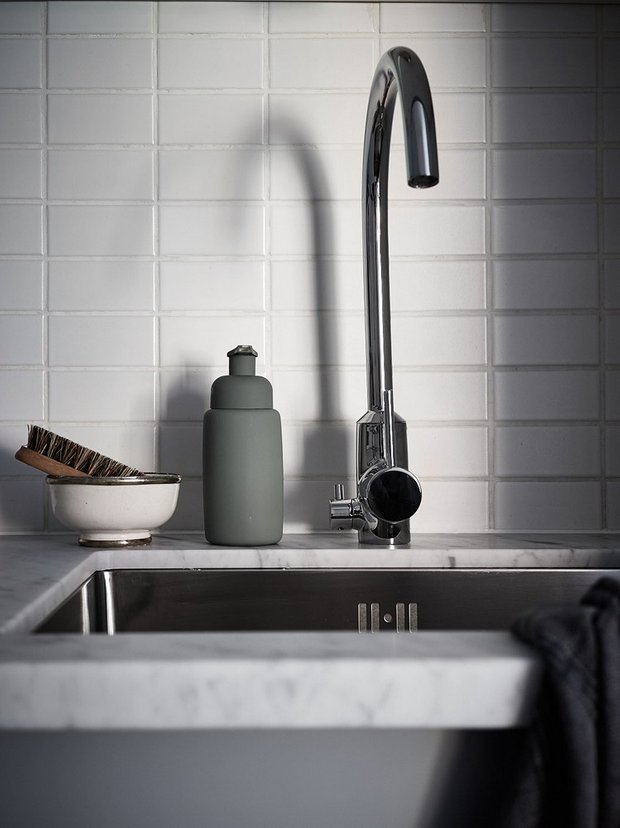 Фотография:  в стиле , Декор интерьера, Квартира – фото на INMYROOM