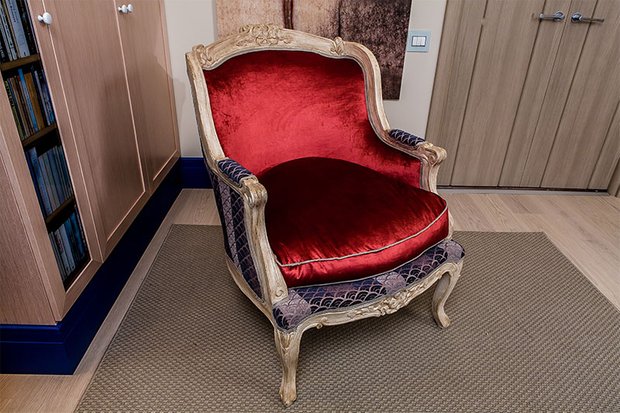 Фотография: Гостиная в стиле Классический, Современный, Эклектика, Декор интерьера, Интерьер комнат, Тема месяца – фото на INMYROOM