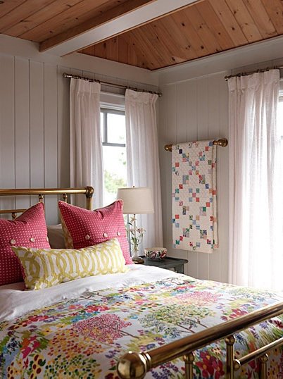 Фотография: Спальня в стиле Прованс и Кантри, Дом, Советы – фото на INMYROOM