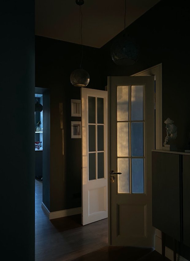 Фотография:  в стиле , Ремонт на практике – фото на INMYROOM