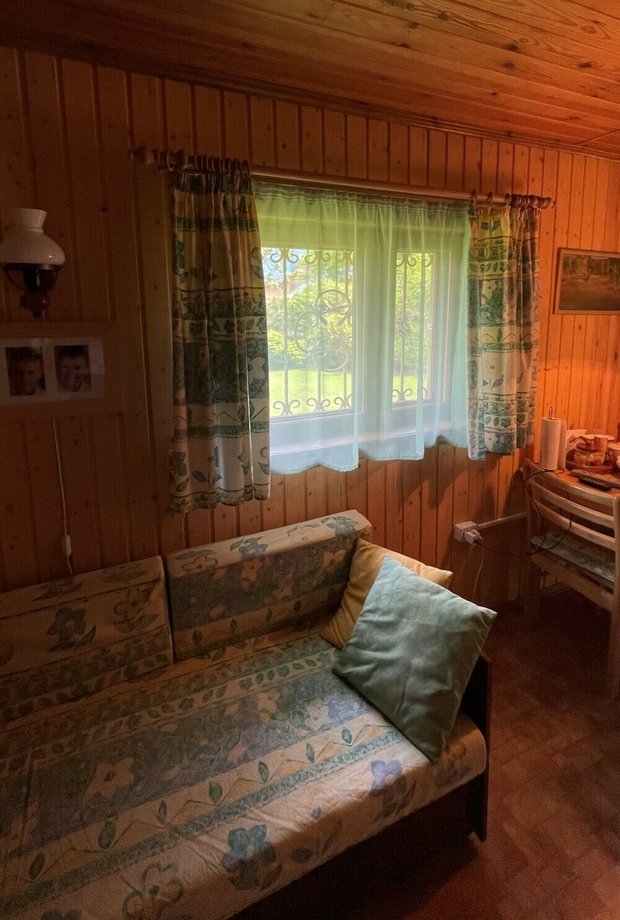 Фотография:  в стиле , Дом, Переделка, Дом и дача, до 40 метров – фото на INMYROOM