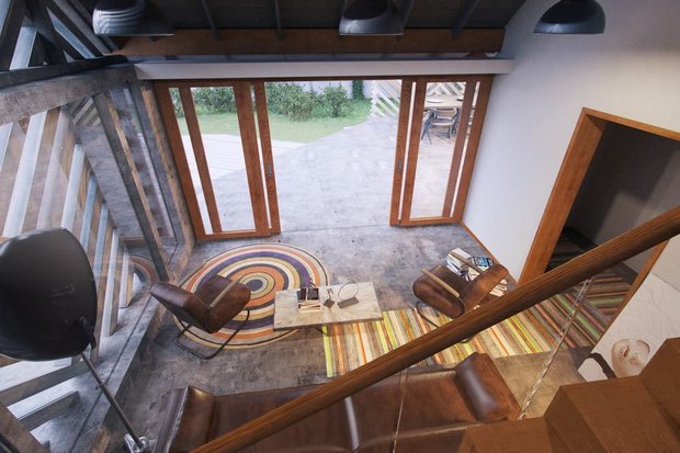 Фотография:  в стиле , Советы, VEKA – фото на INMYROOM
