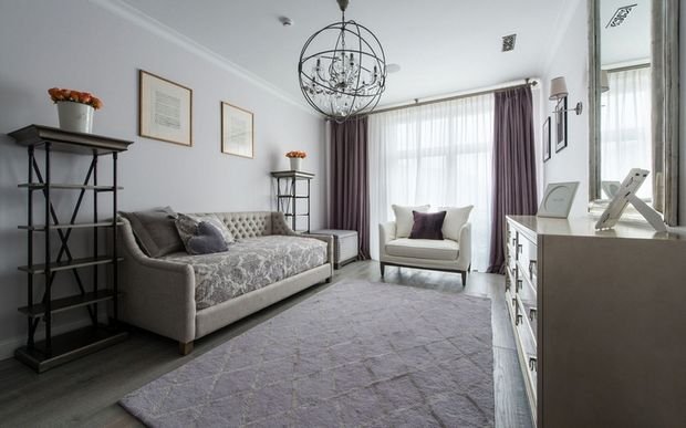 Фотография: Гостиная в стиле Прованс и Кантри, Декор интерьера, Квартира, Дом, Декор – фото на INMYROOM