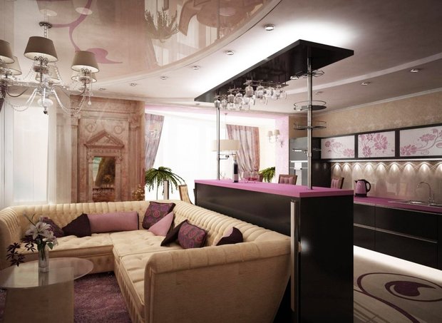 Фотография:  в стиле , Советы – фото на INMYROOM