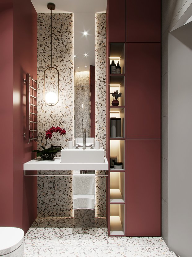 Дизайн: Prosvirin Design